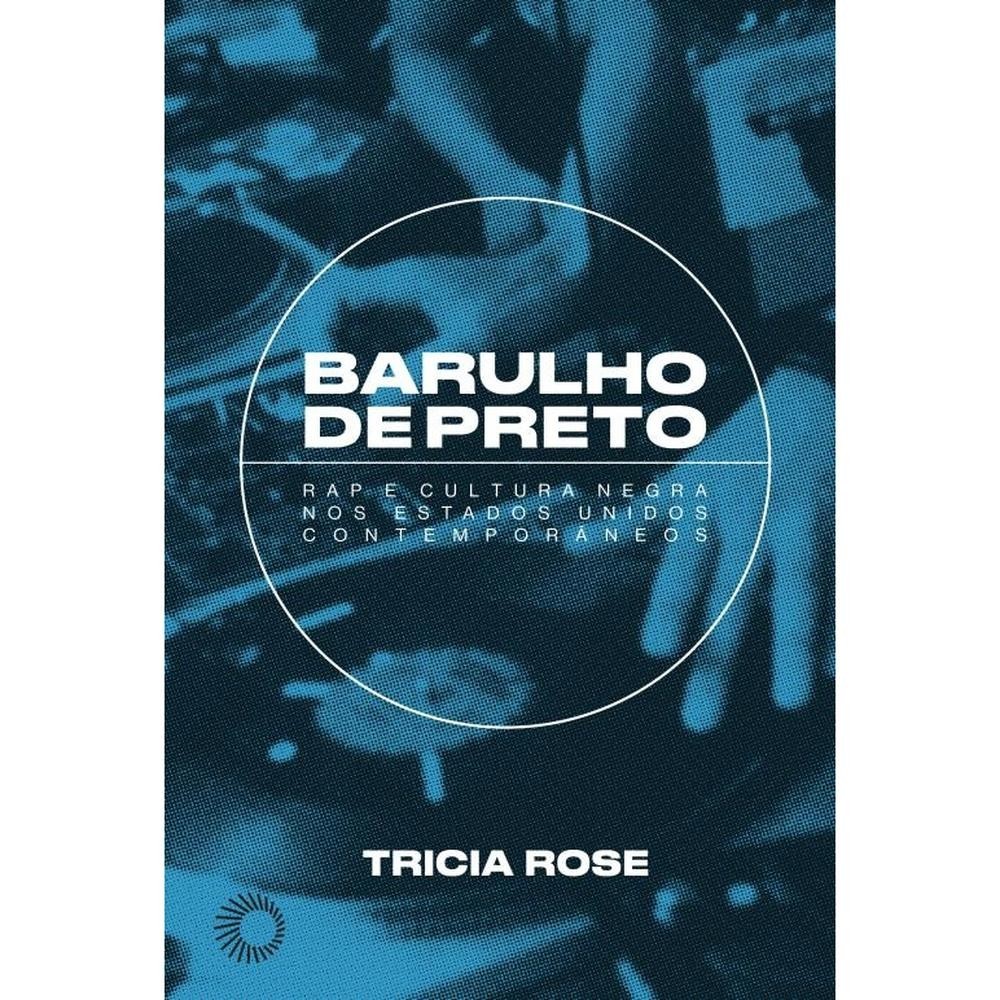 Barulho de Preto - Perspectiva