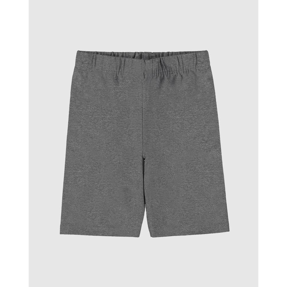 Bermuda Infantil Menina Cotton Conforto Malwee Kids em Oferta na Shopee