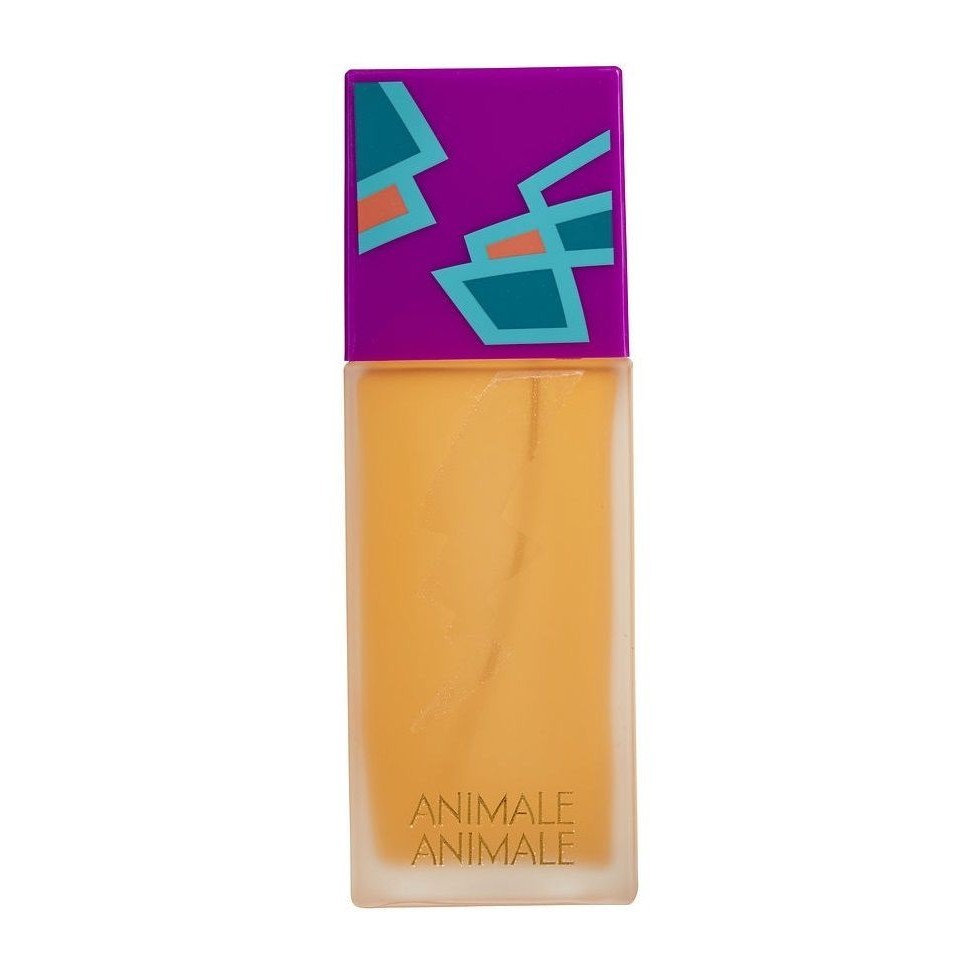 Animale Animale 100ml - Perfume Feminino - Eau De Parfum
