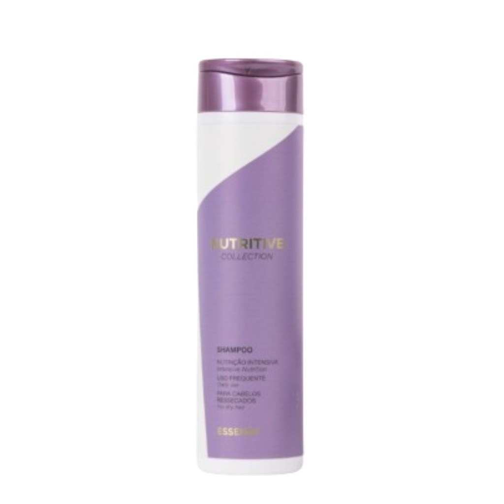 Shampoo Essendy Nutritive 250ml