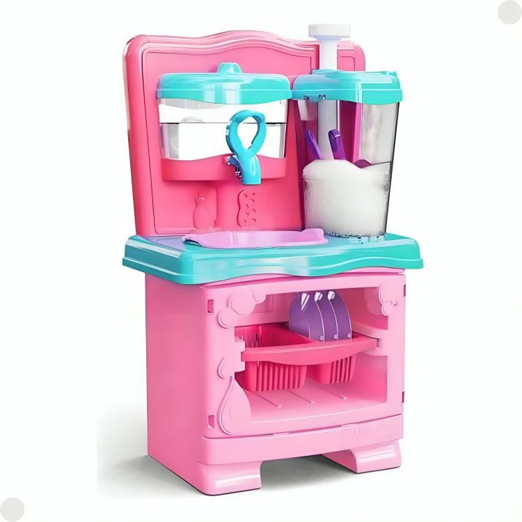 Super Louça Infantil Pia Lava Acqua Bubble 2019 - Cardoso em Oferta na Shopee