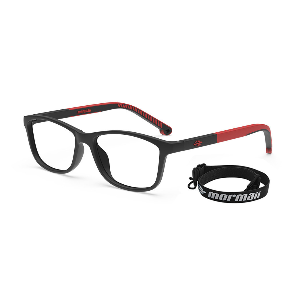 Armação Óculos Infantil Mormaii: Onde Comprar | BuscaProdutos