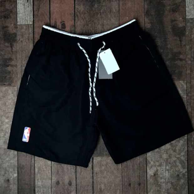 Short Bermuda Mauricinho Antiodor Esportiva NB 01- Academia, Skate, Basquete, Corrida Tactel