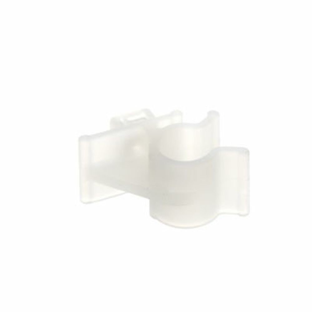 Presilha Fixação Haste Capo Chevrolet S10 Blazer