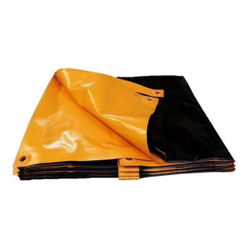 O que é Cortina Antichamas? Guia e Onde Comprar | BuscaProdutos