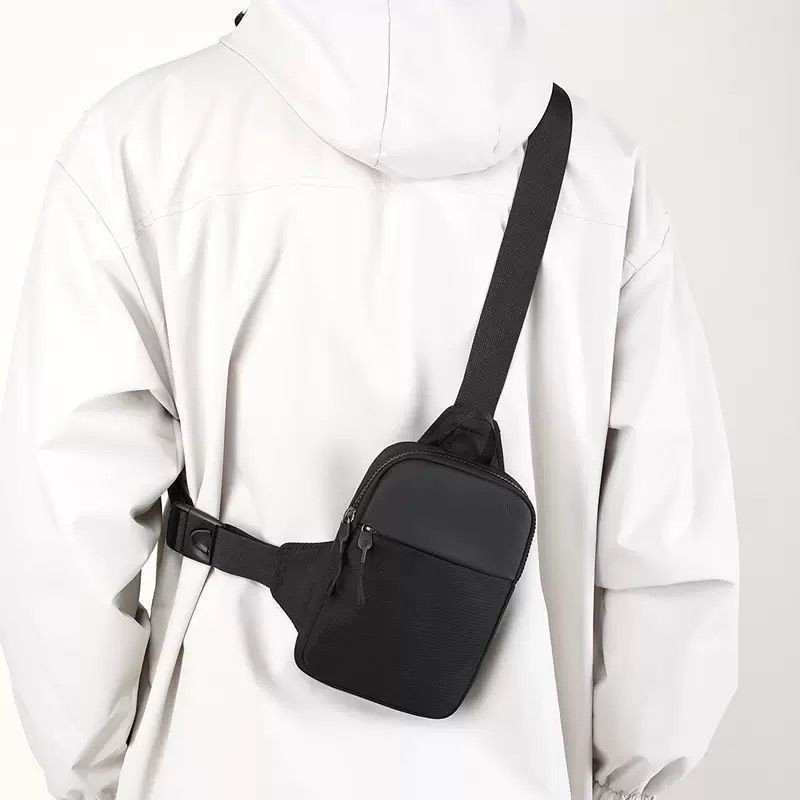 Bolsa transversal Bolsa bag transversal shoulder Bag — imagem 2 de 2