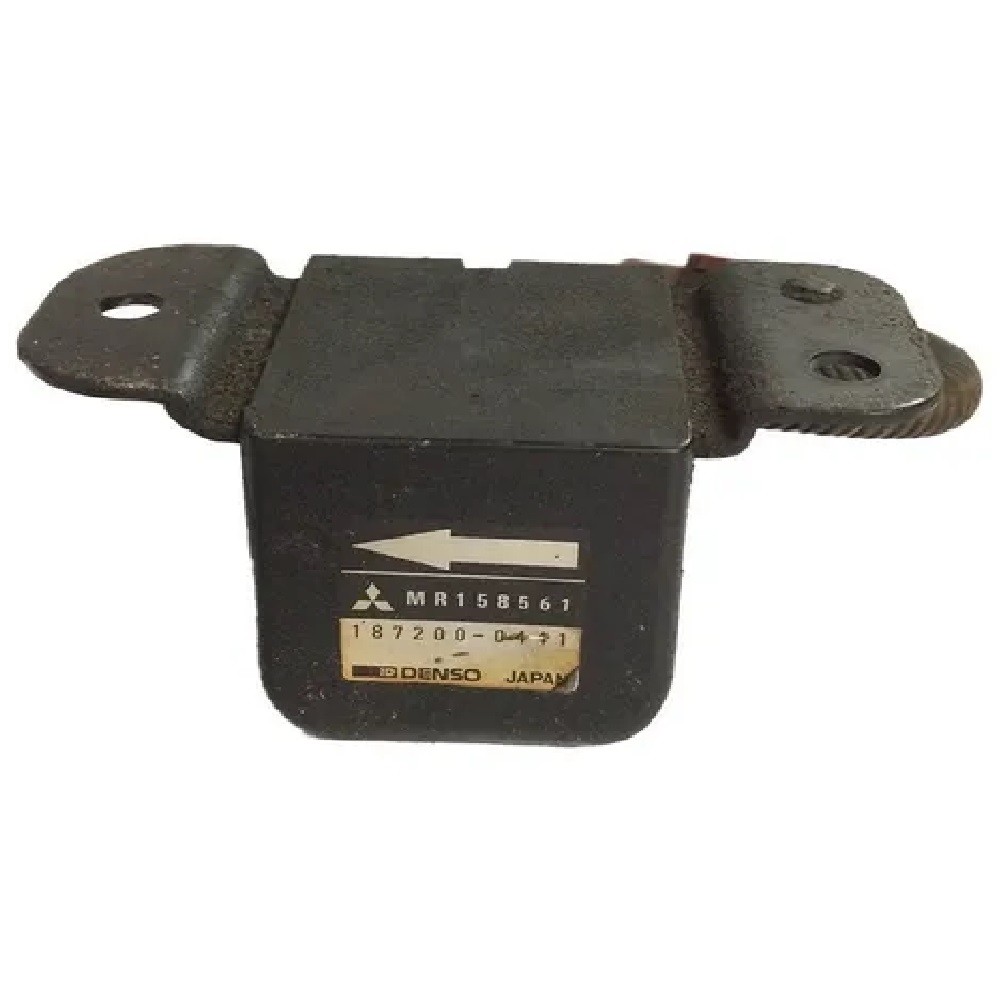 Sensor Frontal De Air Bag Mitsubishi L200 Pajero Sport Mr158561