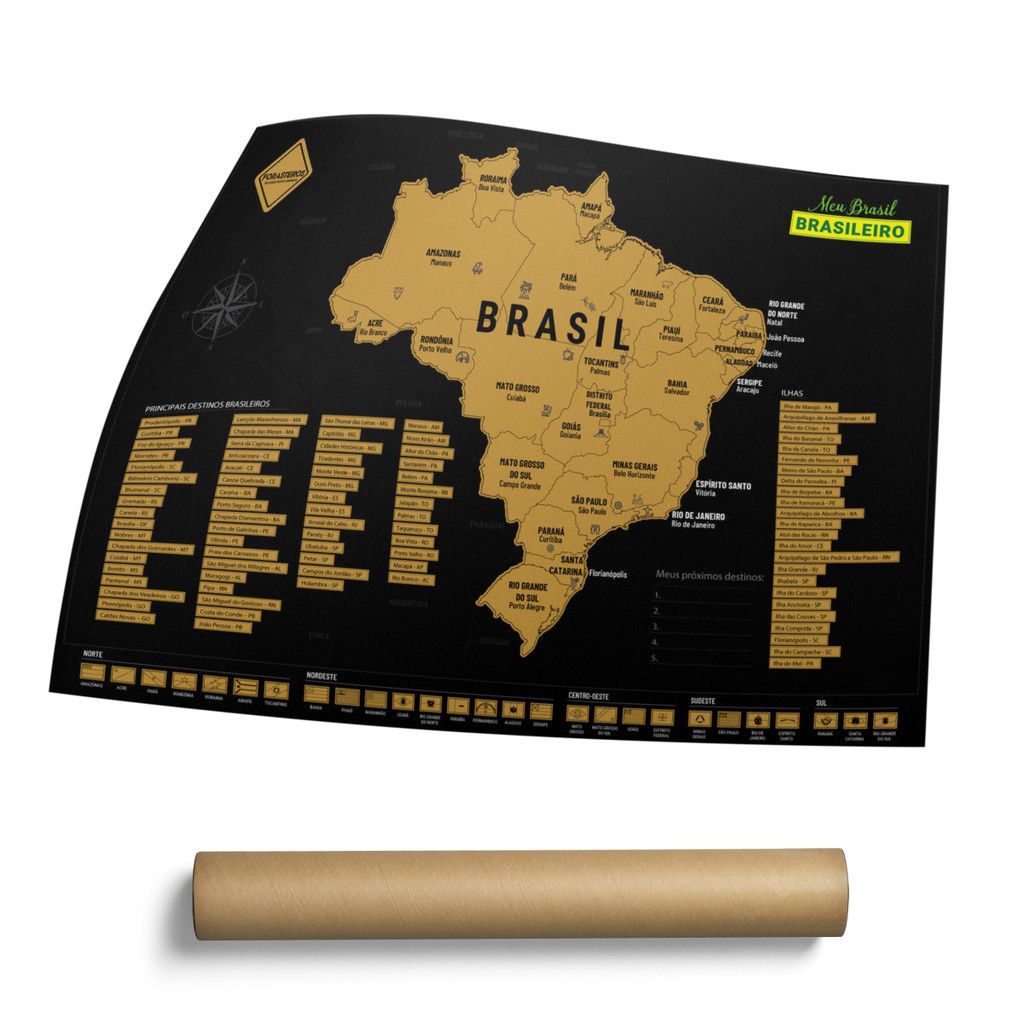 Brasil Papel de Parede: Onde Comprar | BuscaProdutos