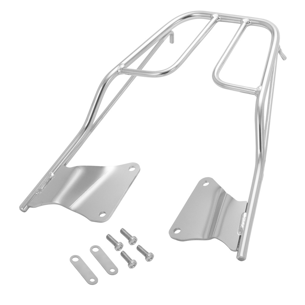 Bagageiro Churrasqueira Pro Tork Sansão Titan /fan/ Start 160 2025 Peças de Moto em Oferta na Shopee