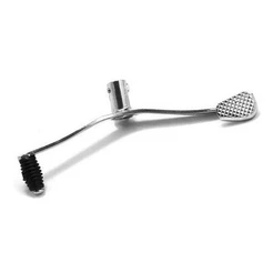 Pedal Cambio Marcha Completo Shineray Xy 50q