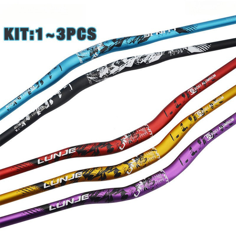 Guidão Lunje Azul: Onde Comprar | BuscaProdutos