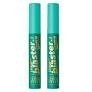 Kit 2 Máscara Rímel Para Cílios Mega Blaster Extra Volume Color Trend Avon em Oferta na Shopee
