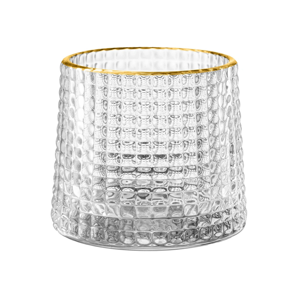 O que é Copos Baixos de Vidro? Guia e Onde Comprar | BuscaProdutos