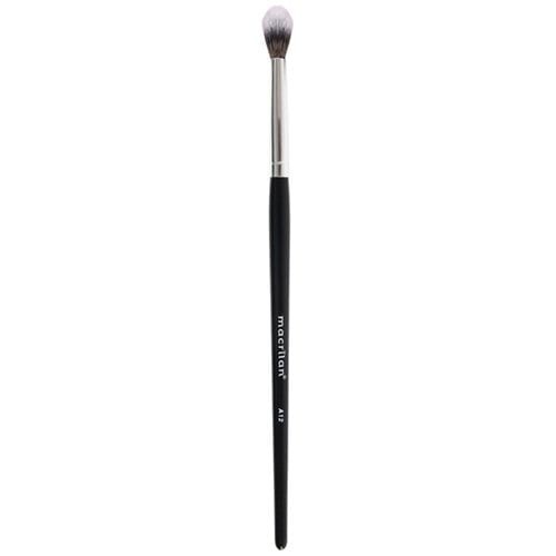 Pincel Oval Côncavo Macrilan Linha Max A12