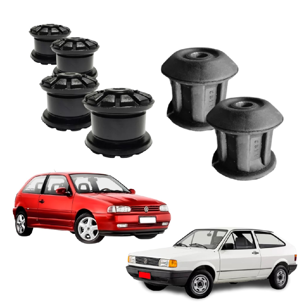 Bucha Bandeja Gol G3: Onde Comprar | BuscaProdutos