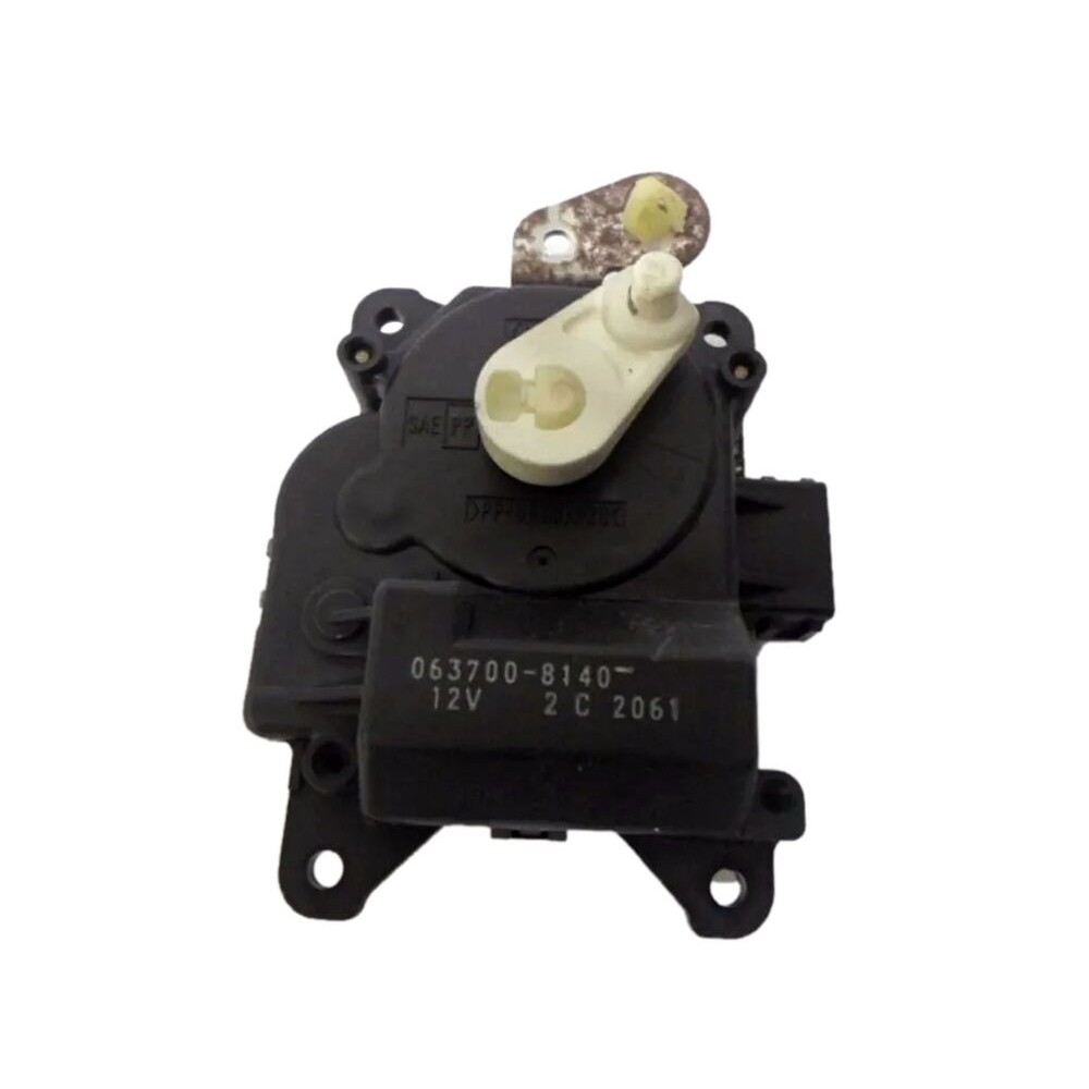 Atuador Ar Condicionado p/ Honda Civic 063700-8140