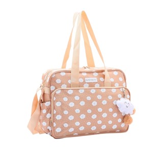 Bolsa Maternidade Mami Bag Republic Vix 4731664 em Oferta na Shopee