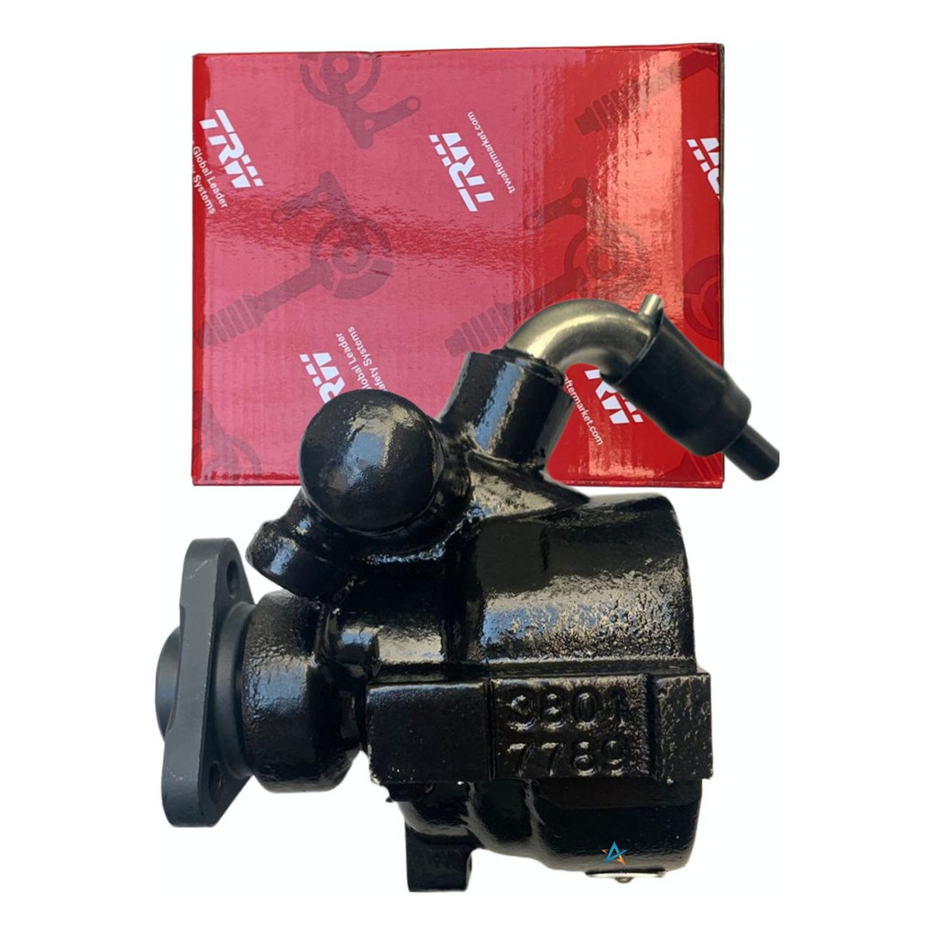 Bomba De Direção Hidráulica Original Trw Gol Parati  Saveiro Jpr 1065 em Oferta na Shopee