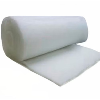 Manta Acrílica Lã Perlon para aquários e lagos .(Gramatura 100g).Acabamento em sofás, edredons, cobertas. em Oferta na Shopee