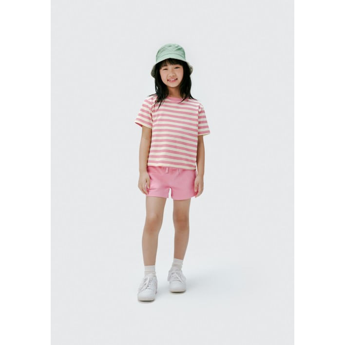 Blusa Infantil Menina Listrada Hering Kids