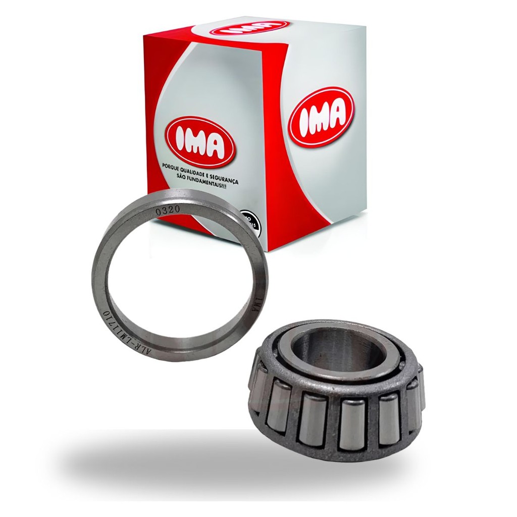 Rolamento Roda Dianteiro Traseiro Monza 1.8/2.0 - 1982 1996 até Original Ima em Oferta na Shopee