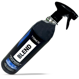 Cera Automotiva Spray Blend Black Carnaúba 500ml Vonixx em Oferta na Shopee