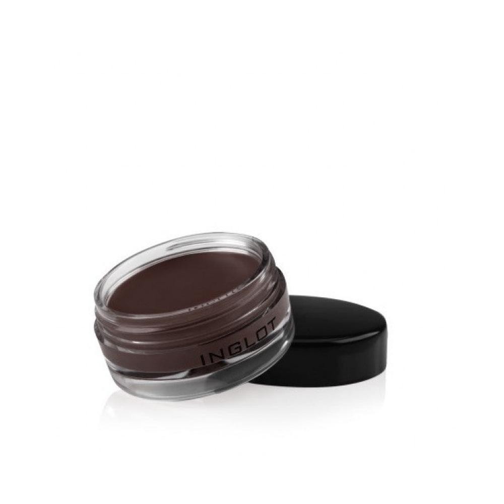Delineador em Gel - Marrom Escuro 90 - Inglot
