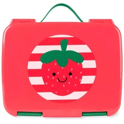 Bento Box Spark Style Morango Skip Hop