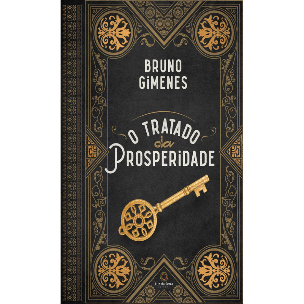 O TRATADO DA PROSPERIDADE - Books & Magazines