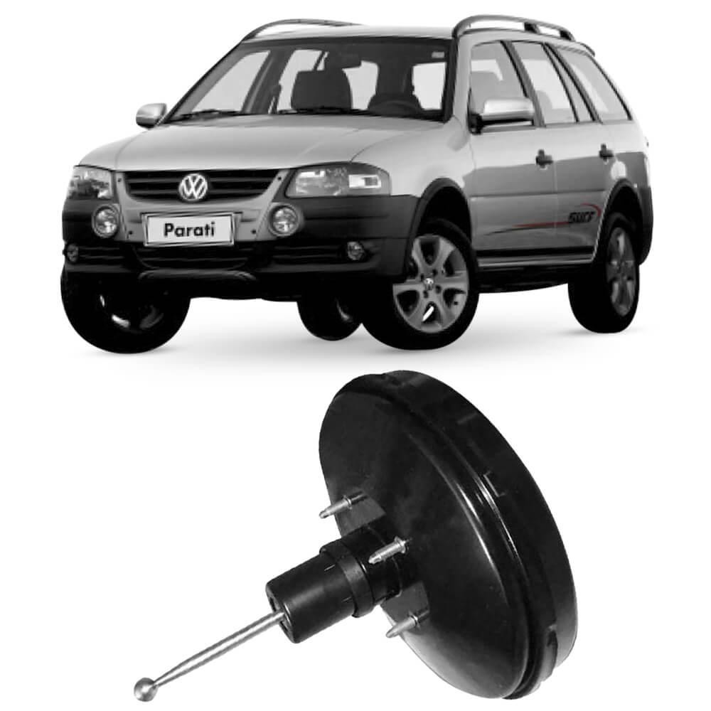 Servo Freio Hidrovácuo Gol G3 G4 G5 Parati Saveiro Controil em Oferta na Shopee