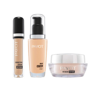 Kit Pele Perfeita Payot - 3 em Oferta na Shopee