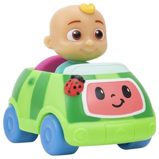 Cocomelon - Mini Veiculos - Melon JJ em Oferta na Shopee