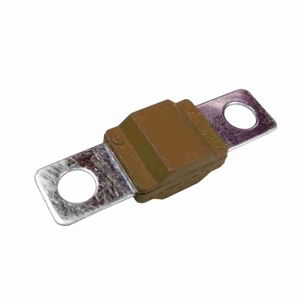 KIT 2 FUSIVEL MIDI POTENCIA 70A - UNIVERSAL