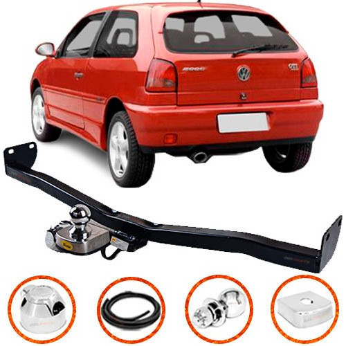 Engate Rabicho Gol Bola G2 1996 1997 1998 1999 2000 700kg