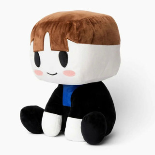 20CM O Novo Jogo Roblox Em Torno De Brinquedos De Pelúcia Bonecas Bonito Animal Patung Brinquedo Presentes