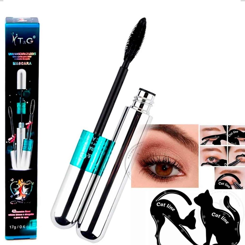 O que é Cílios 4d Gatinho? Guia e Onde Comprar | BuscaProdutos