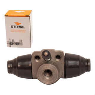 Cilindro de Roda Starke para Gol e Voyage G5 1.0 e 1.6, 2009 em diante, Esquerdo e Direito em Oferta na Shopee