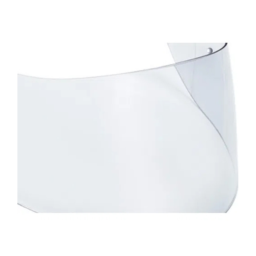 Viseira Capacete Liberty Four 2,0 MM Cristal Pro Tork - VI-50 em Oferta na Shopee