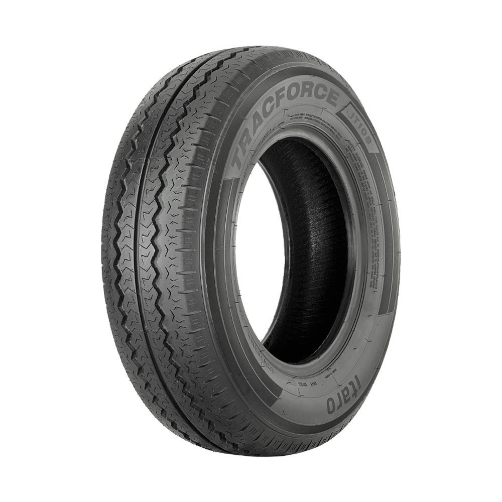 Pneu Itaro Aro 12 IT108 155R12C 88/86Q - Spare Parts and Accessories for Vehicles