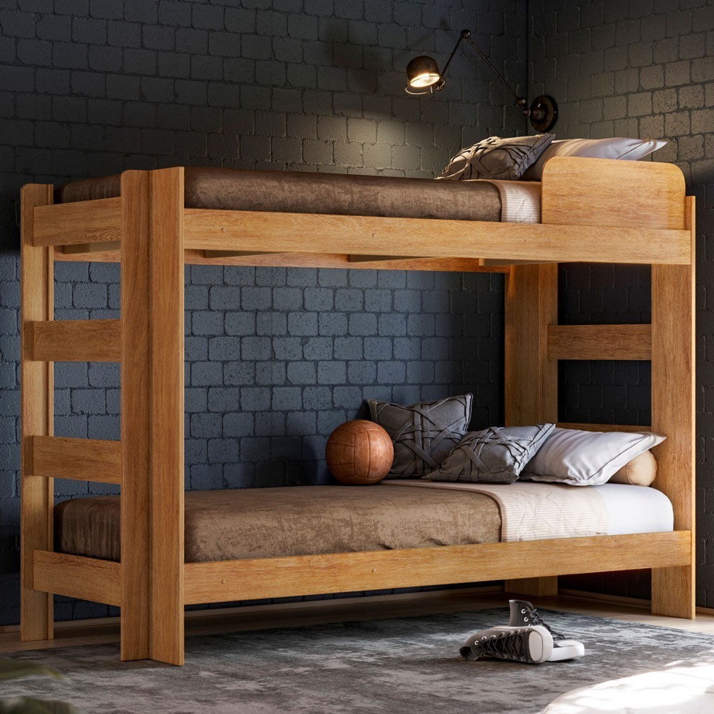 Beliche Flórida 100% MDF em Oferta na Shopee