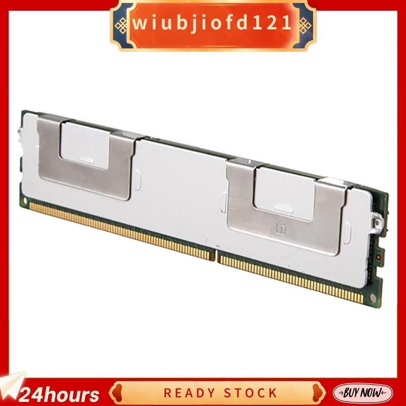 32GB De Memória DDR3 RAM PC3L-12800L 1.35V 1600Mhz ECC Carga Reduzida LRDIMM 4Rx4 240-Pin Do Servidor