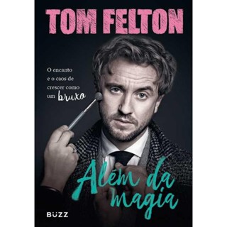 Além da magia em Oferta na Shopee