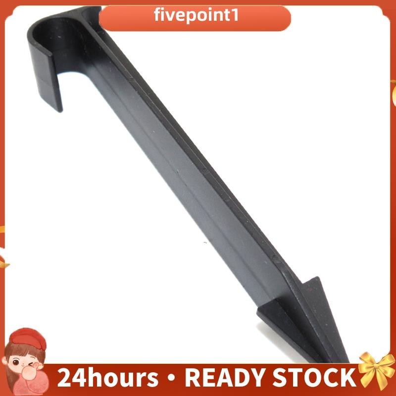 50Pcs Dn20 Estacas De Fixação No Solo Para Irrigação Mangueira Ldpe Compatível Com De Mini Acessórios De