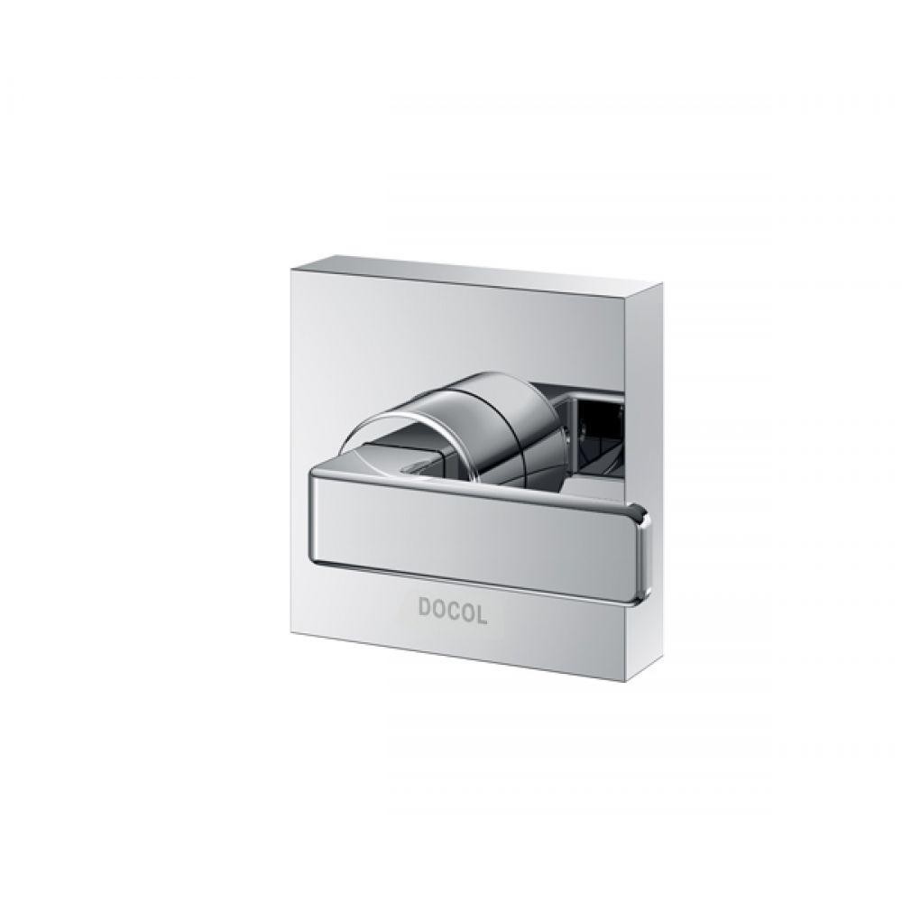 Acabamento Para Registro Docolbase Stillo 1.1/4 1.1/2 Cromado Docol
