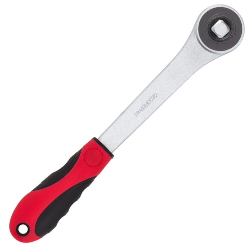 Catraca Reversível Simples Encaixe de 1/2 Pol. - GEDORE RED em Oferta na Shopee