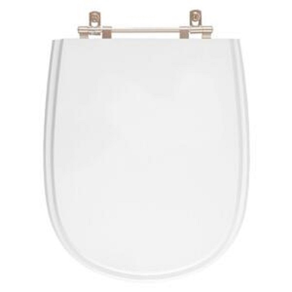 ASSENTO SANITARIO TAMPA PARA VASO SABATINI ICASA MDF
