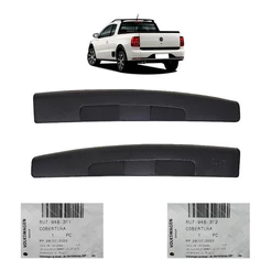 Acabamento Da Lanterna Saveiro G7 G8 Original Vw