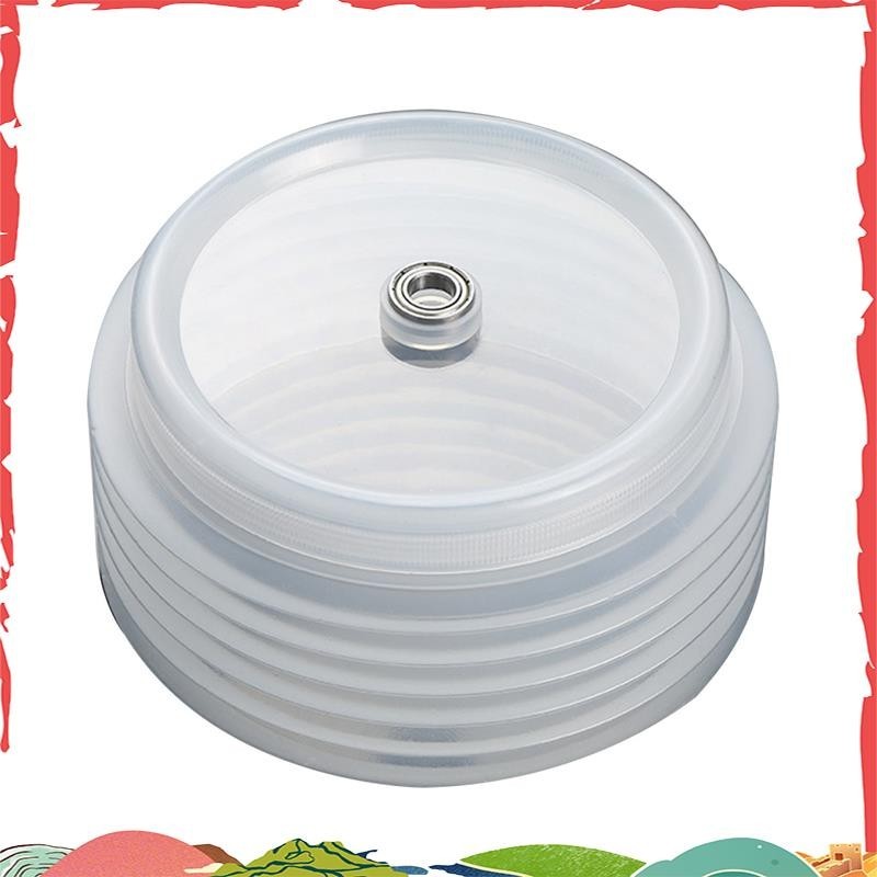 Capa De Serra De Furo Para Broca Downlight Spotlight Coletora De Pó Martelo Elétrico Acessórios À Prova Highaldjur1