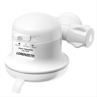 Torneira Elétrica De Parede Para Cozinha Maxi Ultra 3 Temperaturas 127v 4600w Lorenzetti em Oferta na Shopee