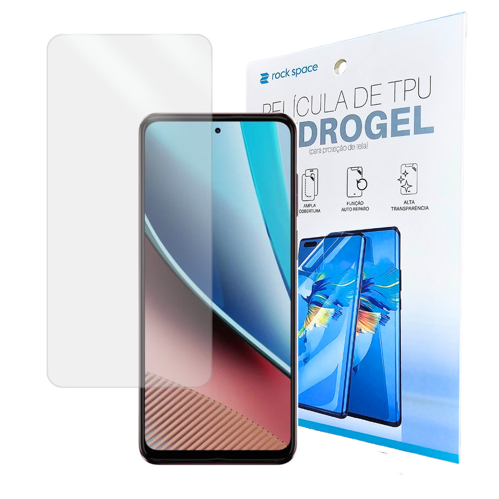 Película Hydrogel Premium para Motorola Moto G Stylus 2023